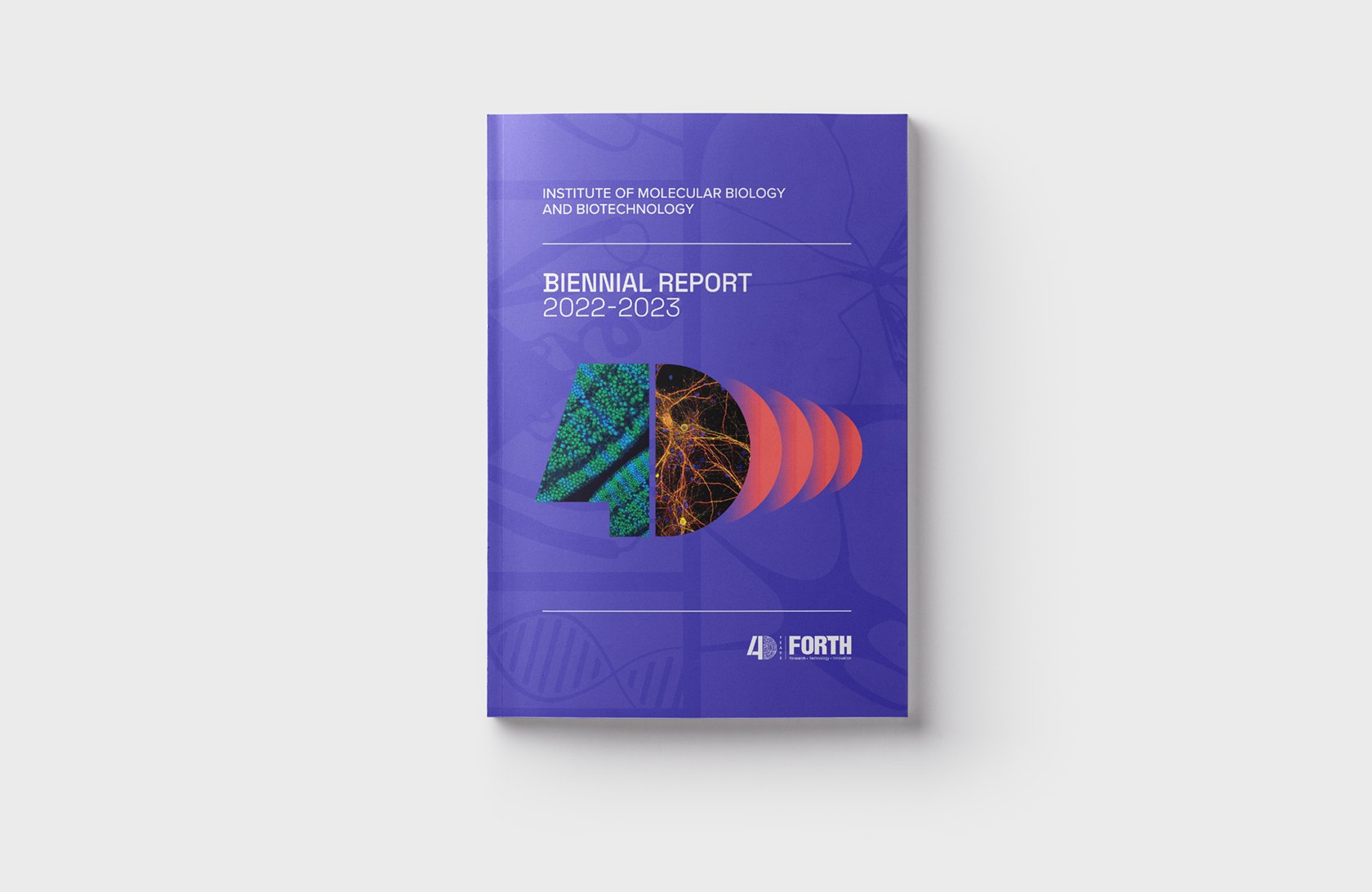 BIENNIAL REPORT 2022-2023